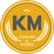 Münzenhandel Kapaan & Mades logo